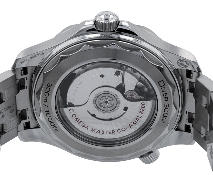 Omega Seamaster Diver 300m 210.30.42.20.10.001